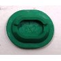 Rubber plug (16mm x 22mm) Tesla model 3 1131068-00-A