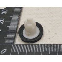 7 Фиксатор клипсы карты дверной 8MM, 0.7-2.5 GRP, POM SEAL Tesla Model 3, Model Y 1135147-00-A
