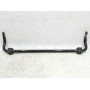 1 Front stabilizer bar assembly, 28MM x 5.0MM Tesla Model 3, Model Y 1144387-00-A