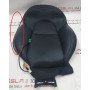 14 1st row seatback trim assembly - right hand - black (damaged) PREM PUR BLACK (повреждение) Tesla Model 3, Model Y 1920673-01-A