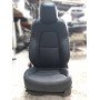 1 Driver's seat assembly with damage PRM PUR BLK Tesla model 3 7654322-01-C
