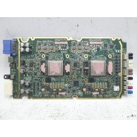 自动驾驶板ECU FSD Rev01（氧化痕迹）特斯拉模型3 1566786-00-C