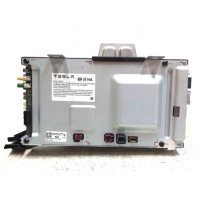 1 车载电脑 REV01 全新 带接地棒 Tesla model 3 1566786-S0-C