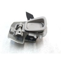 11 Крючок гардеробный правый Tesla model 3 1567630-00-A
