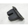 5 Kofferraumtürschlossabdeckung (Kunststoff, Gummi) Tesla Model 3, Model Y 1584544-00-C