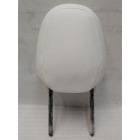 3 Подголовник сиденья 1-го ряда PREM WHITE Tesla Model 3, Model Y 1623798-92-C, 1089092-02-H