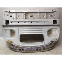 2 Задняя полка без верхней планки Tesla model 3 1078439-S0-A