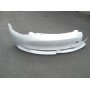 1 Paraurti anteriore senza supporti sensore di parcheggio con danni PEARL WHITE MULTI-COAT-PPSW Tesla Model 3 1916697-S3-A
