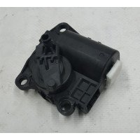 2 Сервопривод воздуховода центральной панели Tesla model 3 1083320-1083325