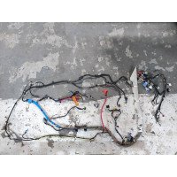 2 Электропроводка салона правая Base Tesla model 3 3067955-01-C