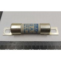 Hauptbatterie-Hochspannungssicherung 63A DC 700V SIBA Tesla Modell 3 5020206