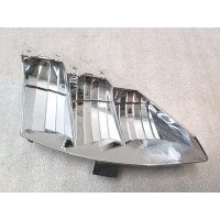 1 Отражатель светодиодной фары главной правой Tesla model 3, model Y 1077372