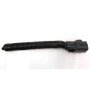 4 Connector (chip) of the cooling system fan YAZAKI 7282-5595-10 X525/4pin Tesla model 3 1067964-02-F