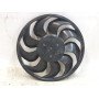 Fan blades damaged Tesla Model 3 1494179-00-B