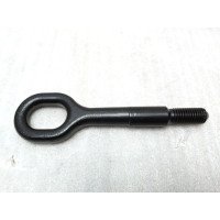 5 Крюк буксировочный Tesla Model 3, Model 3 Jan 2024, Model S Feb 2021, Model X Mar 2021, Model Y 1077570-00-D