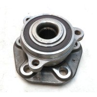 2 AWD-Nabe mit Vorderradantrieb ohne Stehbolzen minderwertig, Tesla Modell 3, Modell 3, Jan. 2024, Modell Y 1044121-00-E