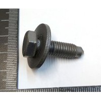 2 Perno con disco M8X23.5, STL [109], PTC, Znni Tesla Modelo Y, Modelo Y Feb 2025 106320 -00 -C