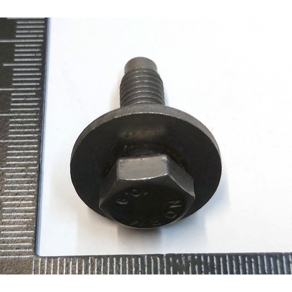 パーツ 900-150 600-150-2 4 BOLT with WSHR SEMS [FL] HX M8x23.5 [109] G1009 PTC Tesla