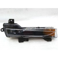 Фара противотуманная правая (полная) UP-LEVEL Tesla model 3, model Y 1077392-00-E