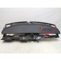 1 Пластиковый каркас инструментальной панели (торпедо) поврежденная Tesla model Y 1083401-05-M