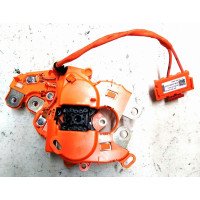 Hauptbatterieladeschütz Doppel-LR-Baugruppe Tesla Modell Y 1095145-00-J