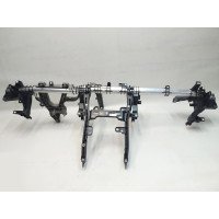 1 Каркас крепления торпеды Tesla Model 3, Model Y 1095440-00-I