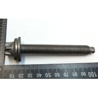 22 Болт TE,M12X1.75x92,[10.9] U-ZNNI-MP CW Tesla Model 3, Model Y 1111277-00-A