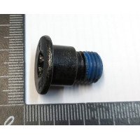 9 Schraube M3 - M8x1,5 25 mm HA70 Befestigungselement Tesla Modell Y 1117247-00-A