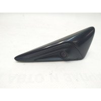 6 Повторитель поворота правый (камера) АП2,5 BLACK Tesla model X, model Y 1125107-50-G