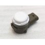 Parkeringssensor AP2.0 2.5 3.0 PEARL WHITE med ring Tesla Model S REST, Model X, Model 3, Model Y 1127503