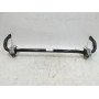 1 Stabilisator vorne 31 mm komplett mit Befestigungswinkeln (Halterungen) Modell Y 1188386-00-A