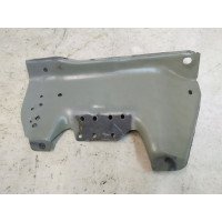 30 Hilfsrahmenhalter vorne rechts (Karosserieinnenbleche) Teil 2 Tesla Modell Y 1487486-S0-A