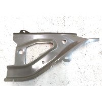 34 Linke Kotflügelhalterung Tesla Model Y 1487695-S0-A