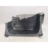 7 Maletero trasero (plástico) dañado Tesla modelo Y 1508656-99-E