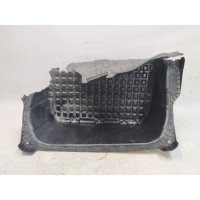 7 LOWER TRUNK  damaged Tesla model Y 1508656-99-E