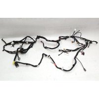 1 Verkabelung Instrumententafel (Torpedo) Tesla Modell Y 1489040-04-E
