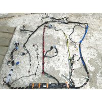 2 Innenverkabelung links Premium Tesla Model Y 1489041-00-F