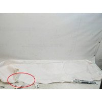 2 MY CURTAIN A/B RH damaged Tesla model Y 1675066-00-B