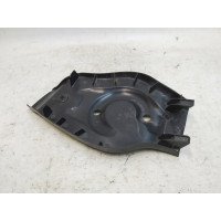 7 Крышка пружинной подвески задней правая (восстановленная) Tesla model Y 1493636-00-A