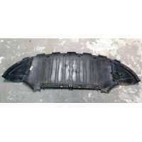 1 Untere vordere Stoßstangenverkleidung (Lippe) Tesla Model Y 1493774-TX-A