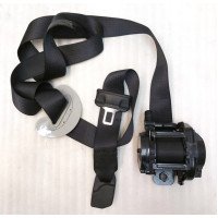 1 Fahrersitzgurt vorne links (zur Restaurierung), Tesla Model Y 1493782-01-C