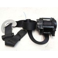 1 Sicherheitsgurt vorne links Fahrer BLK Substandard Tesla Modell Y