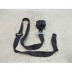 2 Cinturón de seguridad Passenger delantero derecho (bajo restauración) Tesla Modelo Y 1493783-01-C