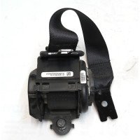 Sicherheitsgurt 2. Sitzreihe links rechts BLK Tesla Model Y 1493784-01-C