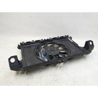 4 Ventilátor chladicího systému bez pouzder a polštářů (poškození) Tesla model 3, model Y 1494179-00-A