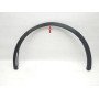 8 Kunststof spatbordbekleding linksvoor Tesla Model Y 1494185-00-C