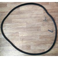 1 Deurafdichting linksvoor Tesla Model Y 1497673-98-E