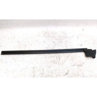 1 Vedação de vidro da porta dianteira direita Tesla modelo Y 1516943-00-A