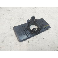 8 Model Y, Rear fascia S10 PA retainer Tesla Model Y 1501431-00-A