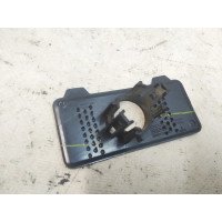 6 Rear fascia S12 PA retainer Tesla Model Y 1501433-00-A